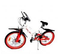 купить Спортивный велосипед PROFI SPORT 20» M 2009 X-3