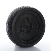 купить Колесо с переходником M 3122-EVA WHEEL для электромобиля M 3122