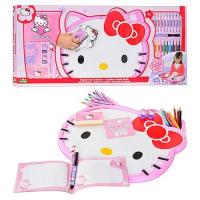 купить Досточка для рисования H 04467 Hello kitty