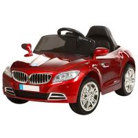 купить Электромобиль для детей BMW M 3150EBRS-3 автокраска (красный)