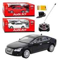 купить Машина 971 на радиоуправлении (AUDI A7) (свет)