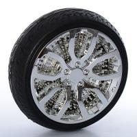 купить Колесо с переходником M 3173-EVA WHEEL к машине M 3173