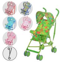 купить Коляска для детей Bambi M 1702 прогулочная