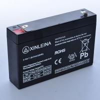 купить Батарея M 2766-6V7AH-BATTERY аккумулятор для электромобиля M 2766