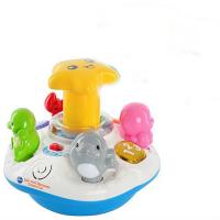 купить Детская юла Vtech 111003 развивающая