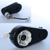 купить Редуктор в сборе с мотором 12V RPM12000 M 4013-GEARBOX для джипа M 4013