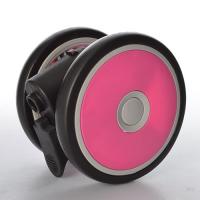 купить Колесо переднее M 3295-8-F-WHEEL к розовой коляске