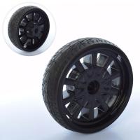 купить Колесо переднее M 4124-F-EVA WHEEL к машине M 4124