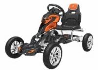 купить Детский спортивный картинг,на педалях,и ЕВА колесами GM504 (GM504)