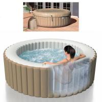 купить Бассейн-джакузи Intex 28402 с нагревателем 220В