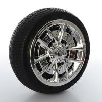 купить Колесо с переходником M 3118-EVA WHEEL для электромобилей M 3118 M 3107