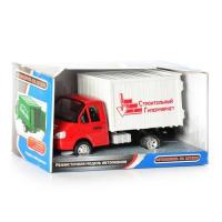 купить Инерционная газель Limo Toy 9077 В