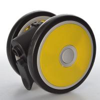 купить Колесо переднее M 3294-6-F-WHEEL к желтой коляске