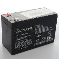 купить Батарея M 2735-12V-7AHU для электромобиля M 2735 M 2765