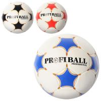 купить Футбольный мяч PROFIBALL 2500-14ABC размер 5 ручная работа