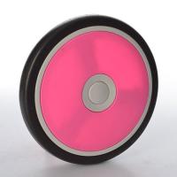 купить Колесо заднее M 3294 3295-8-R-WHEEL к коляске розовой
