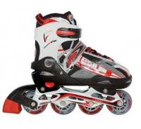 купить Раздвижные ролики PROFI TIME A 2009 L (40-43)