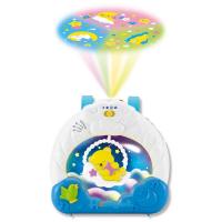купить Детский ночник WinFun 0807 NL цветная проекция