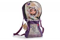 купить Рюкзак для куклы БИГГЕРС Berjuan 32 см