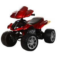 купить Квадроцикл M 2403ERS-3 крашенный (красный)