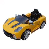 купить Электромобиль BAMBI М 1603 R-6 PORCHE, свет, звук, пульт