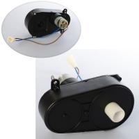 купить Рулевой редуктор 12V RPM5600 M 3999-ST GEAR для квадроцикла M 3999