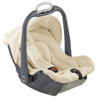 купить Автокресло Roan Babies Millo кожа 60468