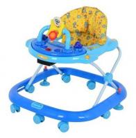 купить Ходунки детские Bamby JS 315 с игровой панелью