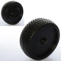 купить Колесо с переходником M 3987-EVA WHEEL к электромобилю M 3987