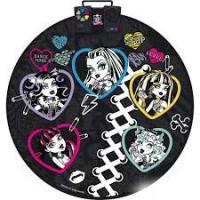 купить Коврик для танцев IMC Toys 870024 Monster High