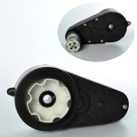 купить Ведущий редуктор 12V RPM12000 M 4010-GEAR BOX для электромобиля M 4010