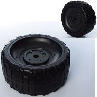 купить Колесо заднее JJ2255-R-EVA WHEEL для джипа JJ2255