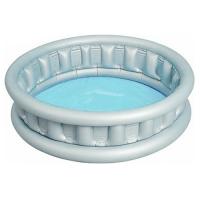 купить Детский бассейн Bestway 51080 Космический корабль (157-41 см)