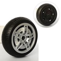 купить Колесо ЕВА с переходником M 3624-EVA WHEEL к электромобилю M 3624