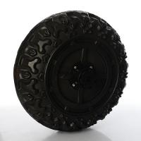 купить Колесо заднее ZP6058-R-WHEEL с переходником к электромобилю ZP6058