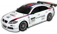купить Шоссейная 1:10 Team Magic E4JR BMW 320 (белый)