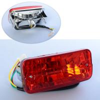 купить Фарный блок 1000Q2-REAR LIGHT для квадроцикла 1000Q2