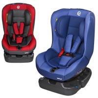 купить Детское автокресло El Camino ME 1010-4 INFANT до 18 кг