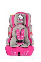 купить Детское автокресло M 5375 Hello Kitty