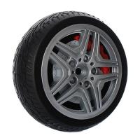 купить Колесо с переходником M 3120-EVA WHEEL для электромобиля M 3120