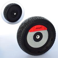 купить Колесо с переходником M 4093-EVA WHEEL к машине M 4093