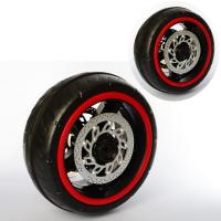 купить Колесо заднее M 4069-R-WHEEL к мотоциклу M 4069