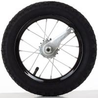 купить Колесо заднее для велосипеда 12 дюймов WHEEL RR-12 стальной обод