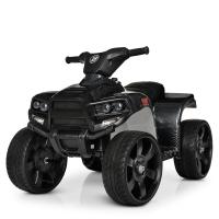 купить Квадроцикл для детей Bambi M 3893ELM-19 с колесами EVA (карбон)