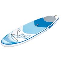 купить Надувная доска SUP-борд Bestway 65304 с насосом (305-84-15см)