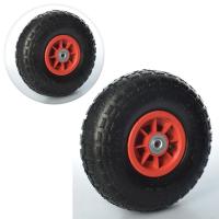 купить Колесо надувное M 3590-3 A-WHEEL для карта M 3590 (красное)