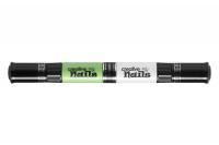 купить Детский лак-карандаш для ногтей Malinos Creative Nails на водной основе (2 цвета Морской волны + Белый)