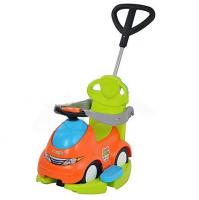 купить Каталка-толокар 800008372  Испания, 4 в 1