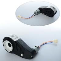 купить Редуктор в сборе с мотором 12V RPM12000 M 3600-GEARBOX для джипа M 3600