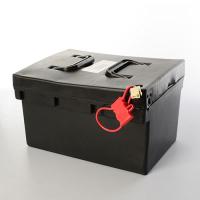 купить Батарея 48V/20AH 1000D-BATTERY-SET для электромобиля 1000D